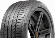 Continental CONTISPORTCONTACT 5 245/50R18 100(Y) SL BSW - Image 4