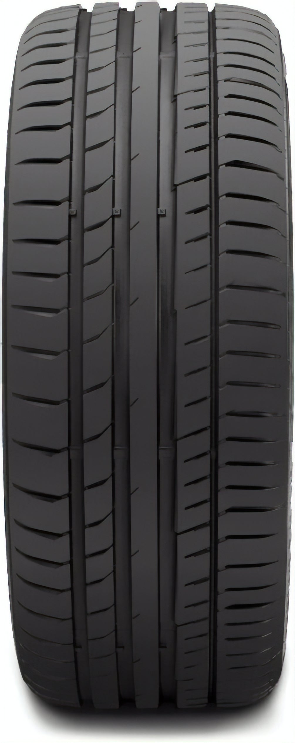 Continental CONTISPORTCONTACT 5 225/40R18 92Y XL BSW - Image 6