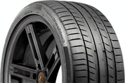 Continental CONTISPORTCONTACT 5P CSi 245/35R21 96Y XL BSW - Image 2
