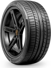 Continental CONTISPORTCONTACT 5P CSi 245/35R21 96Y XL BSW - Image 3