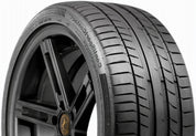 Continental CONTISPORTCONTACT 5P 255/40R20 101Y XL BSW - Image 2
