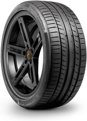 Continental CONTISPORTCONTACT 5P 285/30R19 98Y XL BSW - Image 3