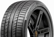 Continental CONTISPORTCONTACT 5P CSi 275/35R21 103Y XL BSW - Image 4