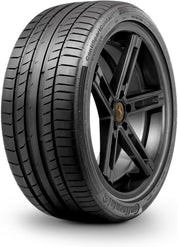 Continental CONTISPORTCONTACT 5P 275/45R20 110Y XL BSW - Image 1