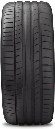 Continental CONTISPORTCONTACT 5 255/45R17 98Y SL BSW - Image 6