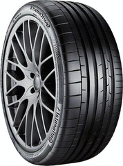 Continental CONTISPORTCONTACT 6 315/40R21 111Y SL BSW - Image 3
