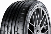 Continental SPORTCONTACT 6 SIL 285/35R22 106Y XL BSW - Image 4