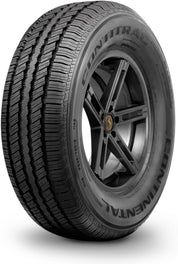 Continental Contitrac, 235/70R16, 104T, OWL - 15481000000 - Image 1