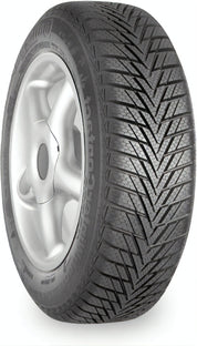 Continental CONTIWINTERCONTACT TS800 155/60R15 74T SL BSW - Image 3