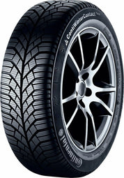 Continental WINTERCONTACT TS 860 S SIL 235/45R18 98V XL BSW - Image 1