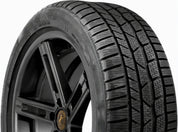 Continental CONTIWINTERCONTACT TS830P 235/55R18 104H XL BSW - Image 2