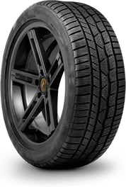 Continental CONTIWINTERCONTACT TS830P 245/40R20 99V XL BSW - Image 3