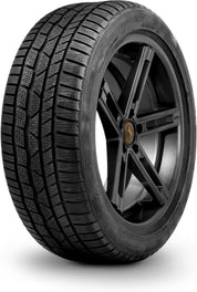 Continental CONTIWINTERCONTACT TS830P 245/50R18 104V XL BSW - Image 1