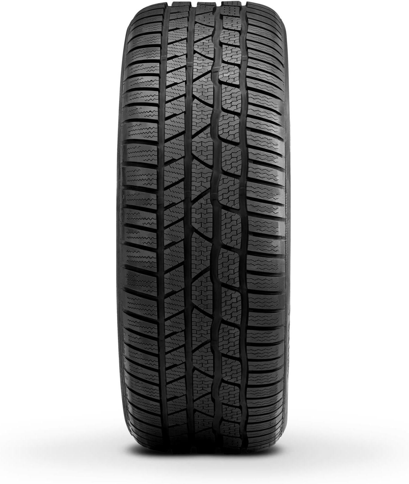 Continental CONTIWINTERCONTACT TS830P 245/40R19 98V XL BSW - Image 6