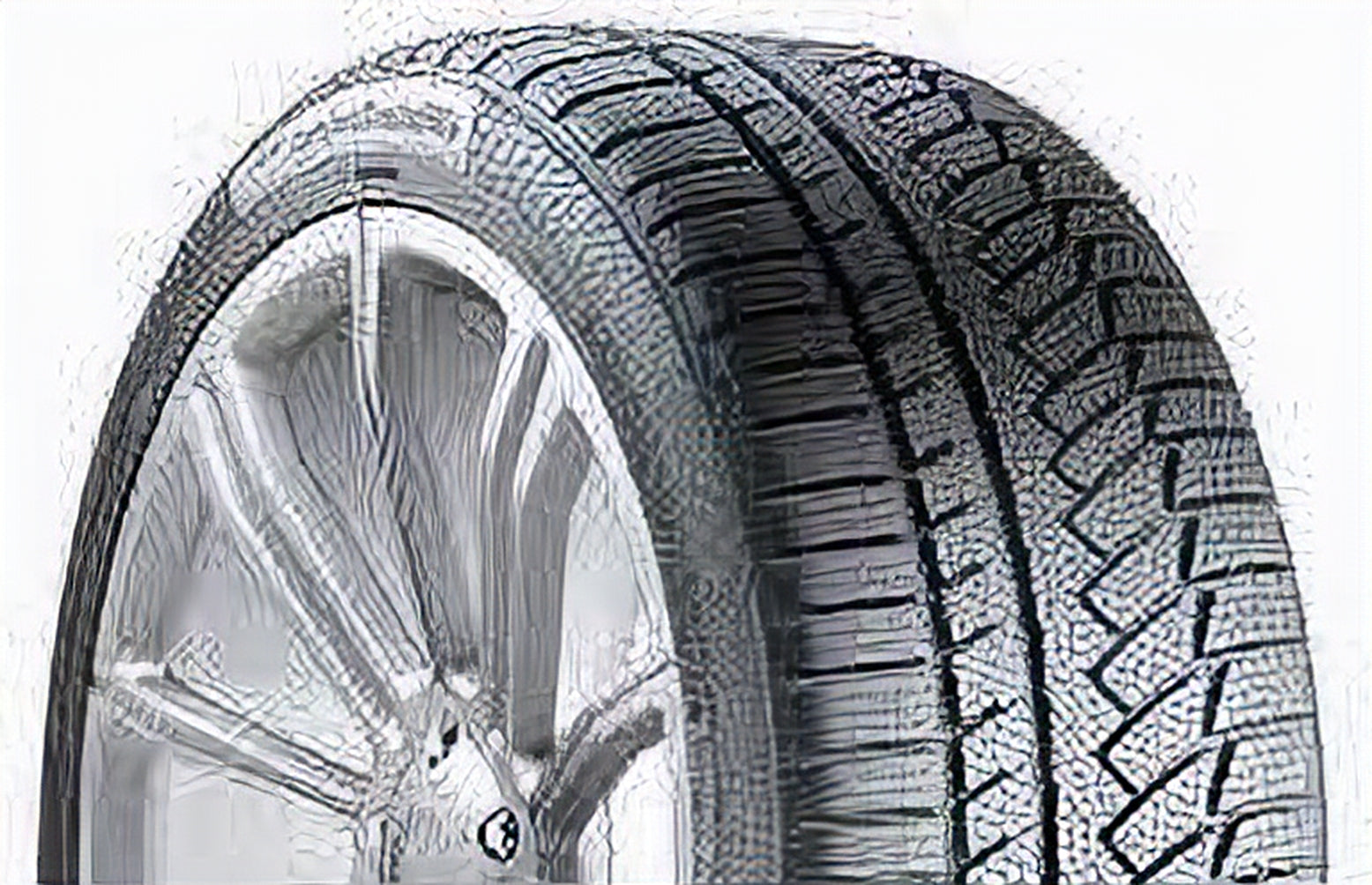 Continental CONTIWINTERCONTACT TS850P 275/45R22 112W XL BSW - Image 2