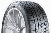 Continental CONTIWINTERCONTACT TS850P 265/50R19 110V XL BSW - Image 2