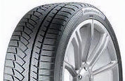 Continental WINTERCONTACT TS 850 P 235/60R18 103T SL BSW - Image 4