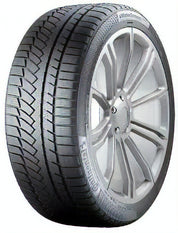 Continental WINTERCONTACT TS 850 P HL275/45R22 115W XL BSW - Image 1