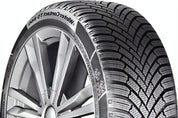 Continental CONTIWINTERCONTACT TS860 S SSR 245/50R19 105V XL BSW - Image 2