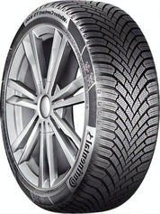 Continental CONTIWINTERCONTACT TS860 S 205/60R16 96H XL BSW - Image 3