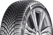Continental CONTIWINTERCONTACT TS860 S 245/40R21 100V XL BSW - Image 4