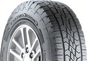Continental CROSSCONTACT ATR 225/65R17 102H SL BSW - Image 2