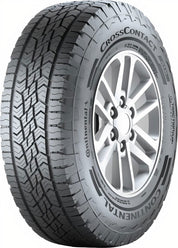 Continental CROSSCONTACT ATR 255/60R18 108H SL BSW - Image 1