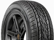 Continental CONTICROSSCONTACT LX20 275/55R20 111S SL BSW - Image 2