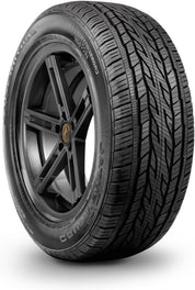 Continental CROSSCONTACT LX20 255/45R22 107V XL BSW - Image 3