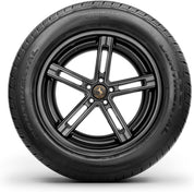Continental CONTICROSSCONTACT LX20 275/55R20 111S SL BSW - Image 5