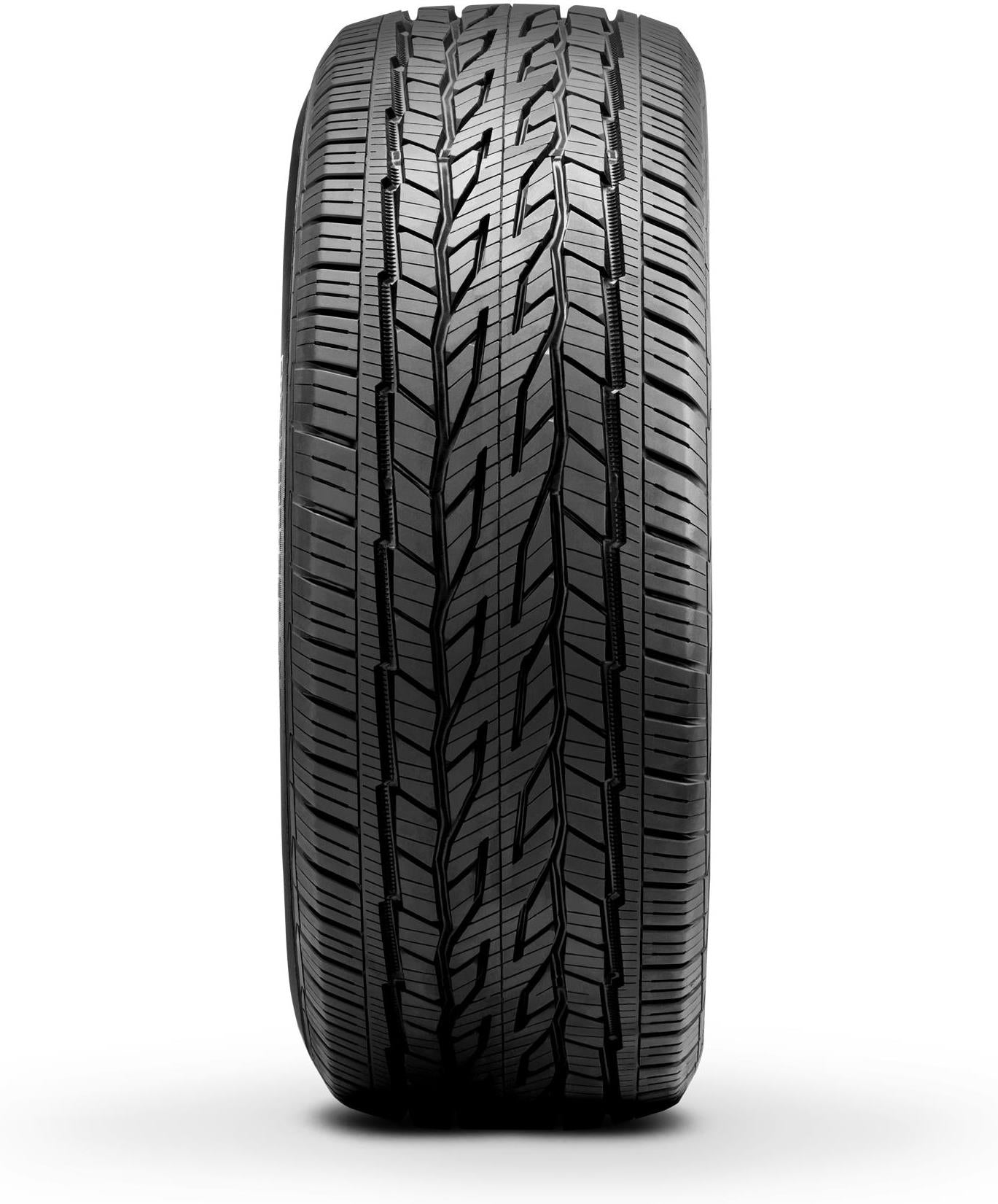 Continental CONTICROSSCONTACT LX20 255/55R20 107H SL BSW - Image 6