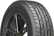 Continental CONTICROSSCONTACT LX25 235/50R19 99H SL BSW - Image 2