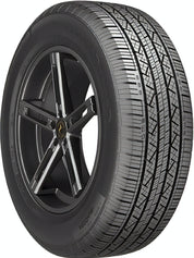 Continental CONTICROSSCONTACT LX25 265/50R20 107V SL BSW - Image 3