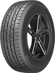 Continental CONTICROSSCONTACT LX25 245/60R18 105H SL BSW - Image 1