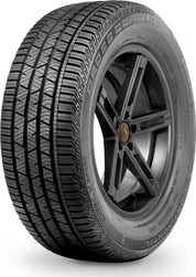 Continental CONTICROSSCONTACT LX SPORT SIL 285/40R22 110Y XL BSW - Image 1
