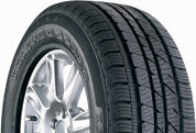 Continental CONTICROSSCONTACT LX SPORT SSR 235/55R19 101H SL BSW - Image 2