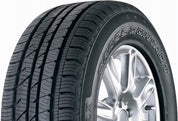Continental CONTICROSSCONTACT LX SPORT SSR 235/55R19 101H SL BSW - Image 4