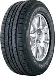 Continental CONTICROSSCONTACT LX SPORT SSR 235/60R18 103H SL BSW - Image 1