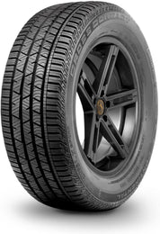 Continental CROSSCONTACT LX SPORT SIL 275/45R20 110V XL BSW - Image 1