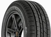 Continental CONTICROSSCONTACT LX 215/70R16 100S SL BSW - Image 2