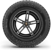 Continental CONTICROSSCONTACT LX 255/60R18 112V XL BSW - Image 5
