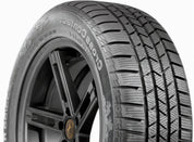 Continental CONTICROSSCONTACT WINTER 235/60R17 102H SL BSW - Image 2