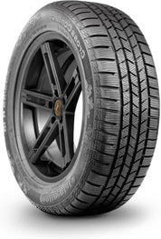 Continental CONTICROSSCONTACT WINTER 275/45R21 110V XL BSW - Image 3