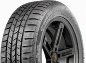 Continental CONTICROSSCONTACT WINTER 275/45R21 110V XL BSW - Image 4