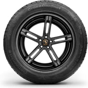 Continental CONTICROSSCONTACT WINTER 275/45R21 110V XL BSW - Image 5