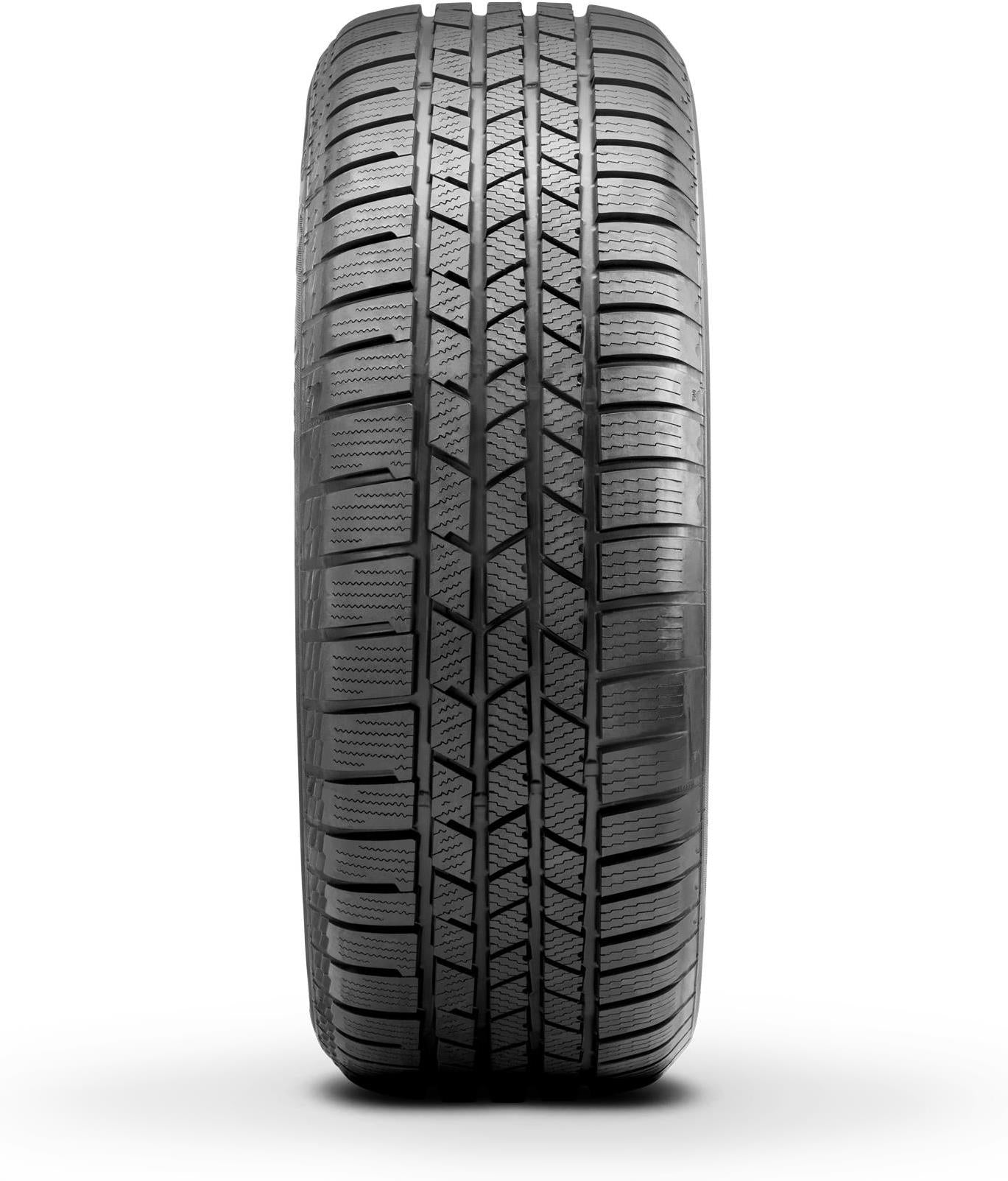 Continental CONTICROSSCONTACT WINTER 275/40R22 108V XL BSW - Image 6