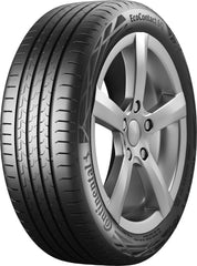 Continental ECOCONTACT 6 Q 245/35R20 95Y XL BSW - Image 1