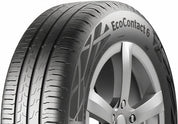 Continental CONTIECOCONTACT 6 235/50R18 97Y SL BSW - Image 4