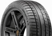Continental ExtremeContact DW, 245/35R21, 96Y, BSW - 15482520000 - Image 2