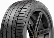 Continental ExtremeContact DW, 245/35R21, 96Y, BSW - 15482520000 - Image 4